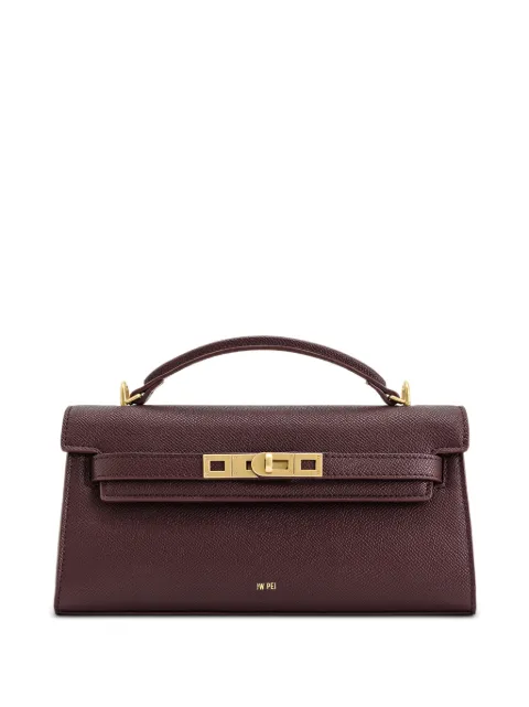 JW Pei Noor clutch bag