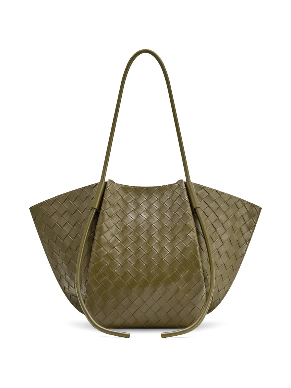 JW Pei Nala Interwoven Tote Bag from JW Pei