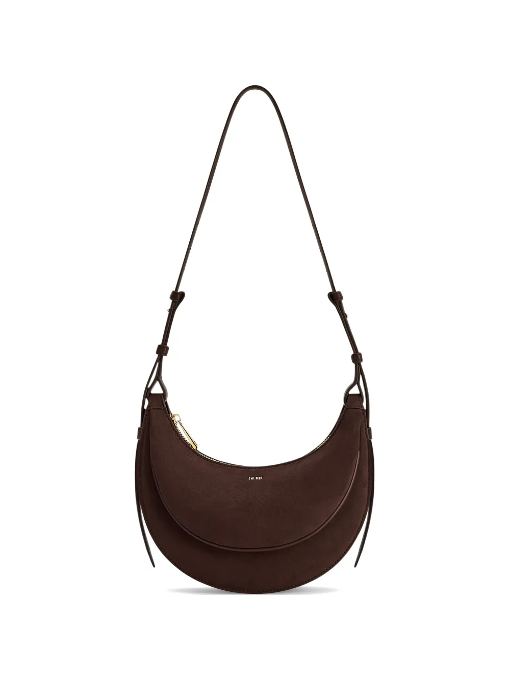 JW Pei Borsa a spalla Sharon - Marrone