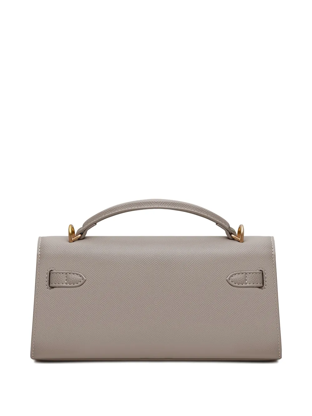 JW Pei Noor top-handle tote bag - Toni neutri