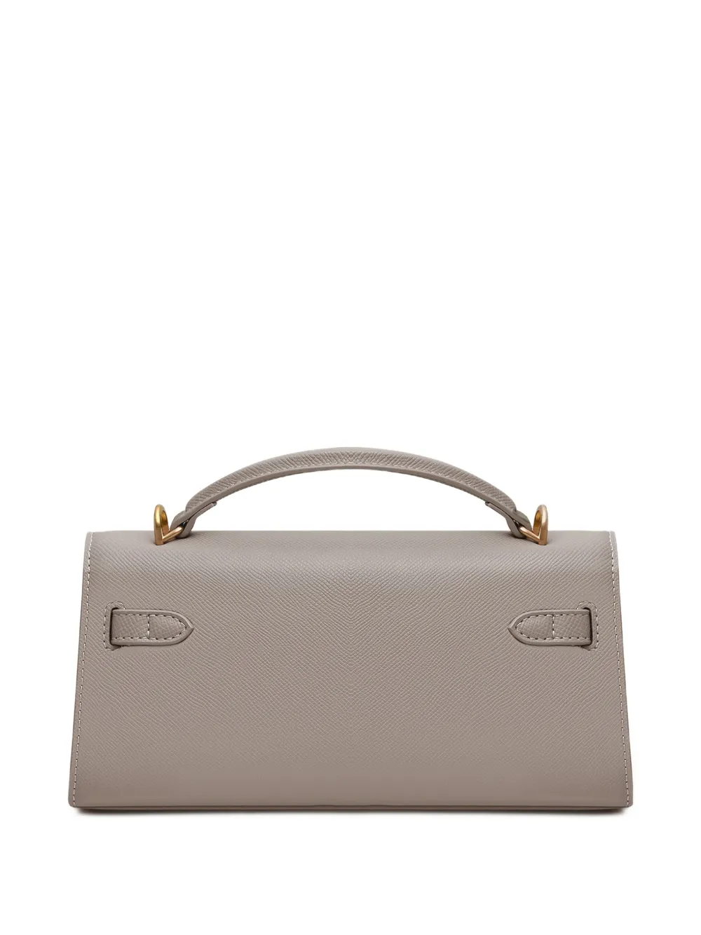  Jw Pei Noor Top-handle Tote Bag - Tons Neutres 