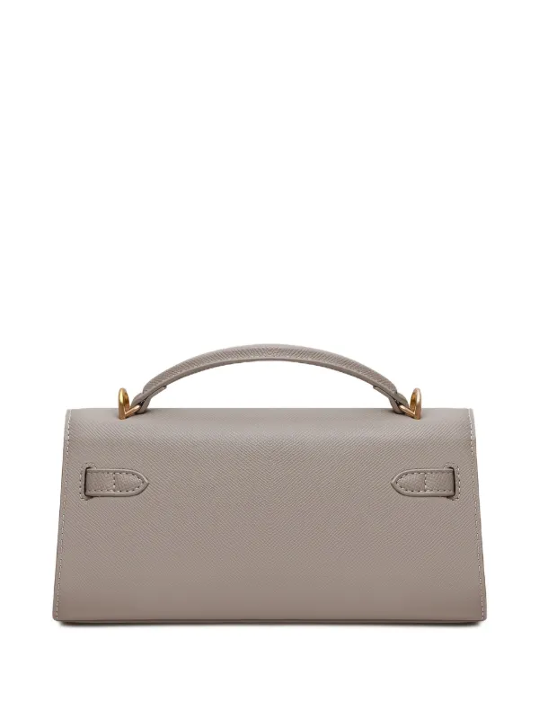 JW Pei Noor top-handle Tote Bag | Neutrals | FARFETCH