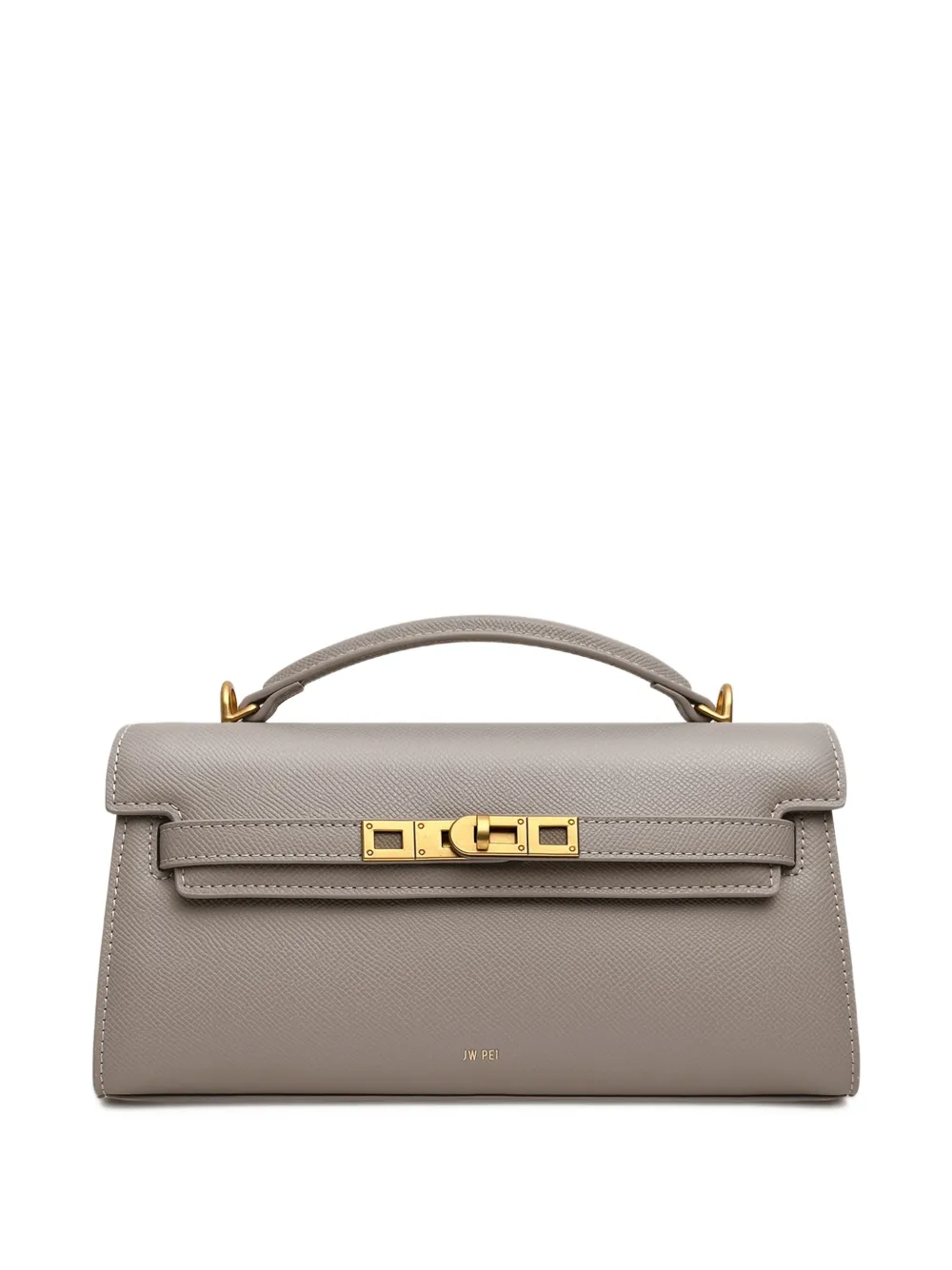 JW Pei Noor top-handle tote bag - Toni neutri