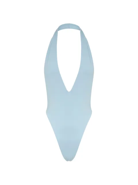 Myra Swim Ralph halterneck swimsuit