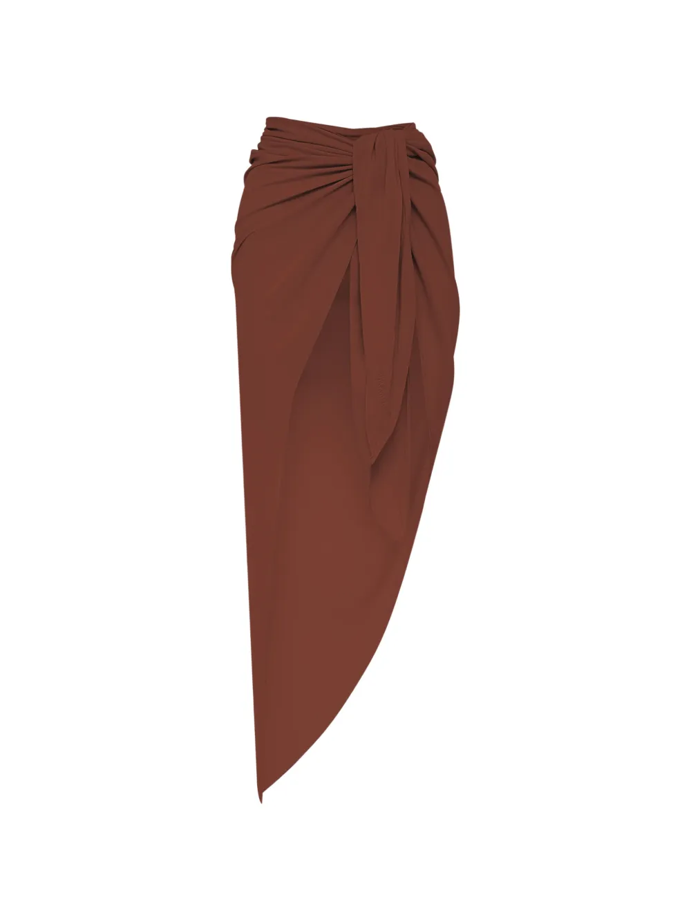 Myra Swim Leon sarong - Braun