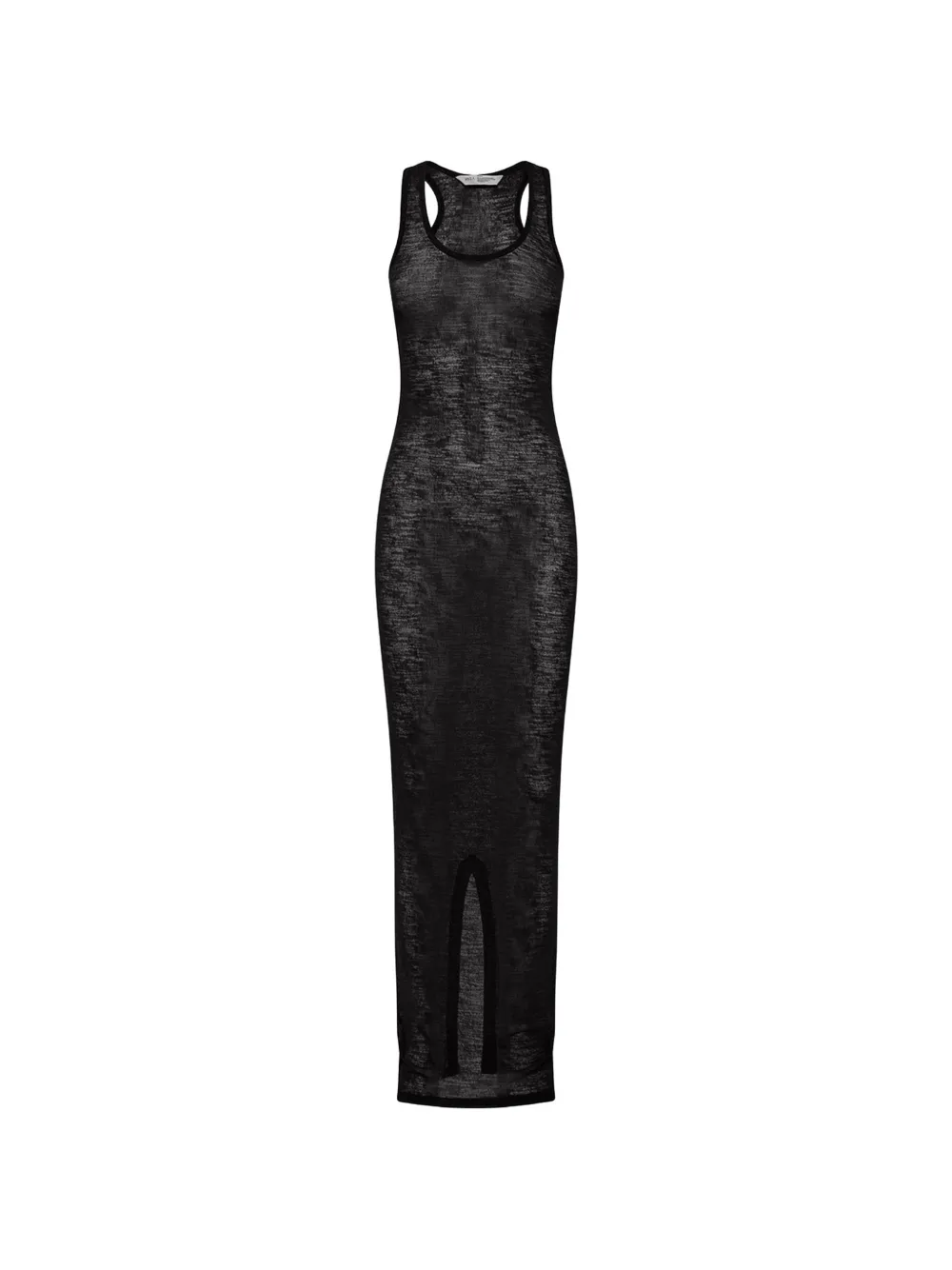 Myra Swim Leena maxi dress - Schwarz