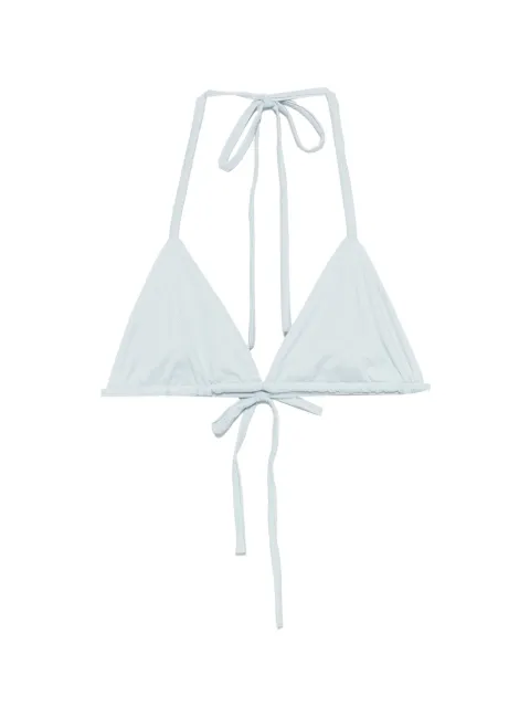 Myra Swim Vera triangle bikini top