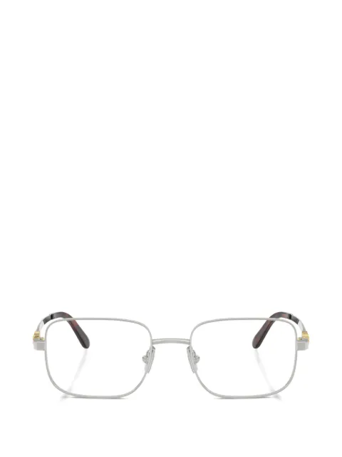 Miu Miu Eyewear square-frame glasses