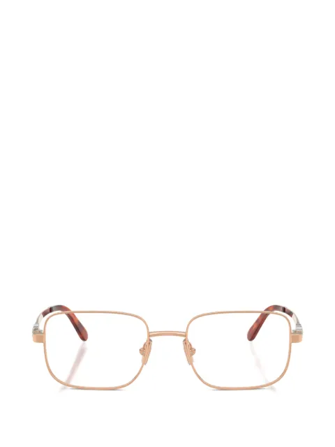 Miu Miu Eyewear square-frame glasses