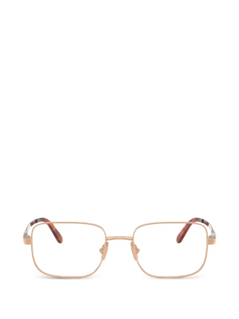 Miu Miu Eyewear square-frame glasses