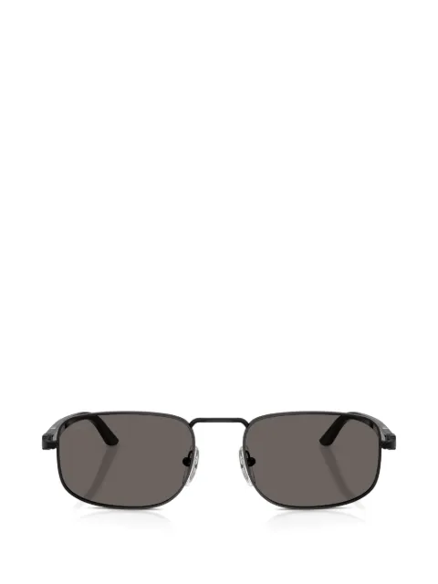 Persol rectangle-frame sunglasses