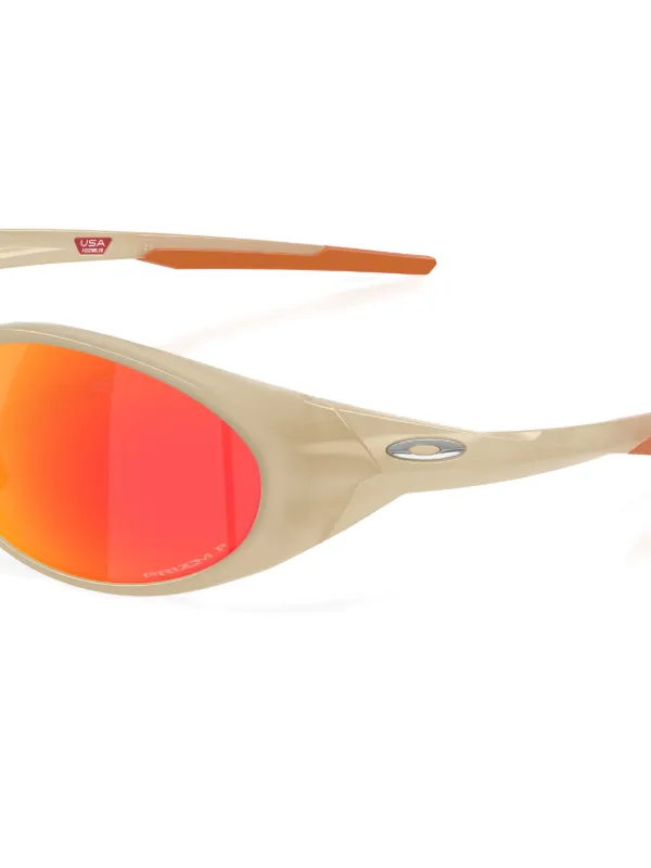 Oakley Eye Jacket Redux サングラス | ニュートラル | FARFETCH JP