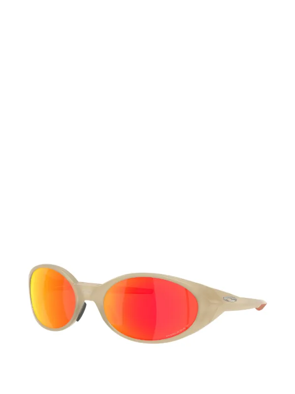 Oakley Eye Jacket Redux サングラス | ニュートラル | FARFETCH JP