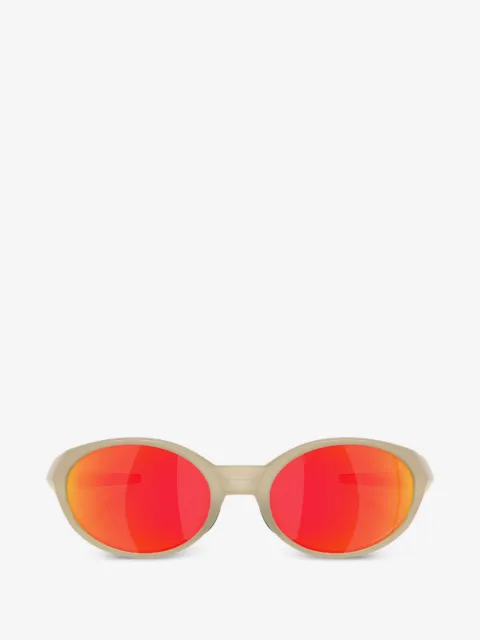 Oakley Eye Jacket Redux Sonnenbrille mit ovalem Gestell