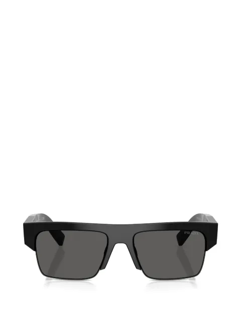 Prada Eyewear square-frame sunglasses