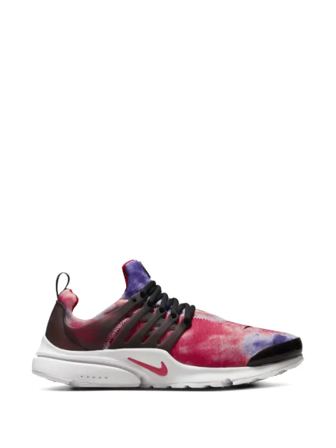 Nike Air Presto tie-dye sneakers