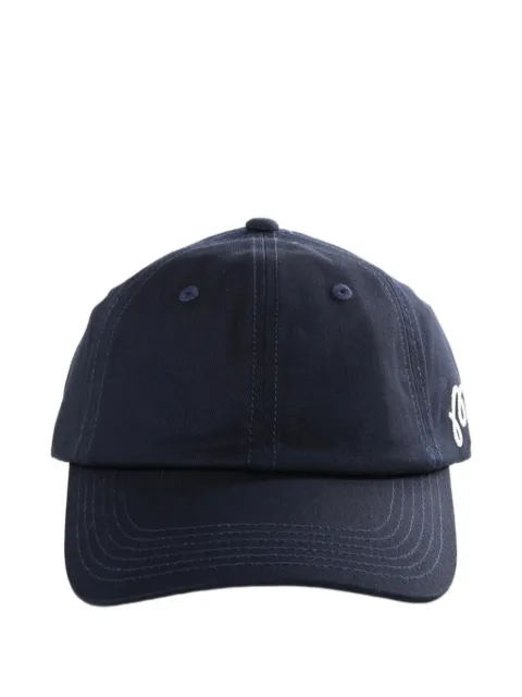 Malbon Golf Evergreen baseball cap