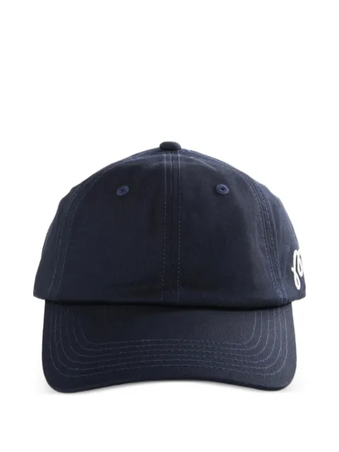 Malbon Golf Evergreen baseball cap