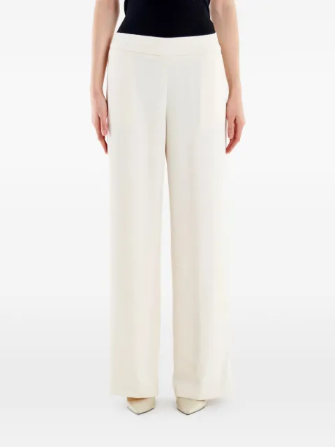 VICOLO wide-leg palazzo pants