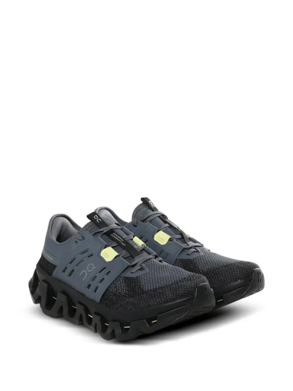 On Cloudswift Amp スニーカー | グレー | FARFETCH JP