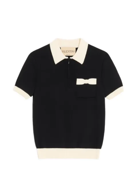 Valentino Garavani cotton jumper