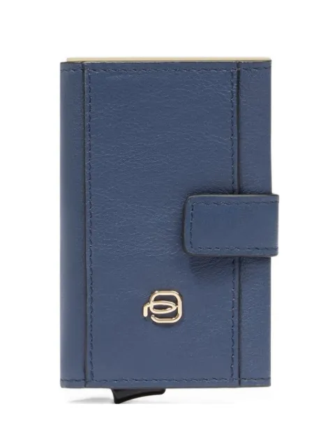 PIQUADRO pop-up card holder