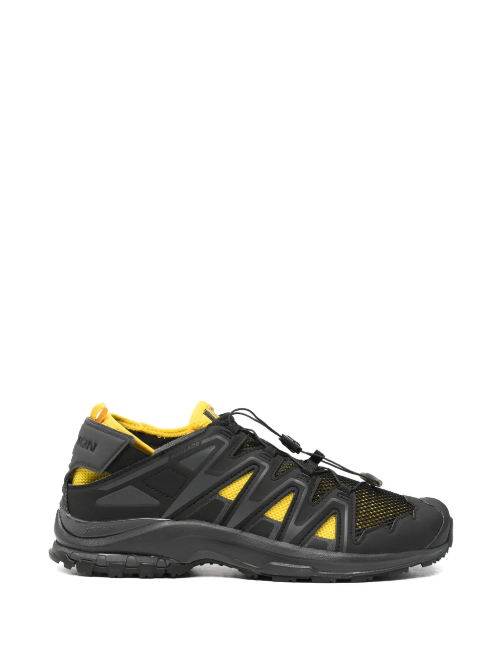 Salomon XA PRO 3D Modular sneakers - Nero