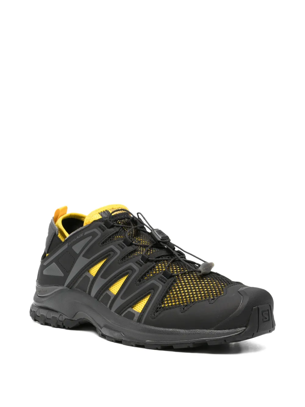 Salomon XA PRO 3D Modular sneakers Zwart