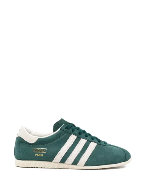 adidas Paris lace-up sneakers