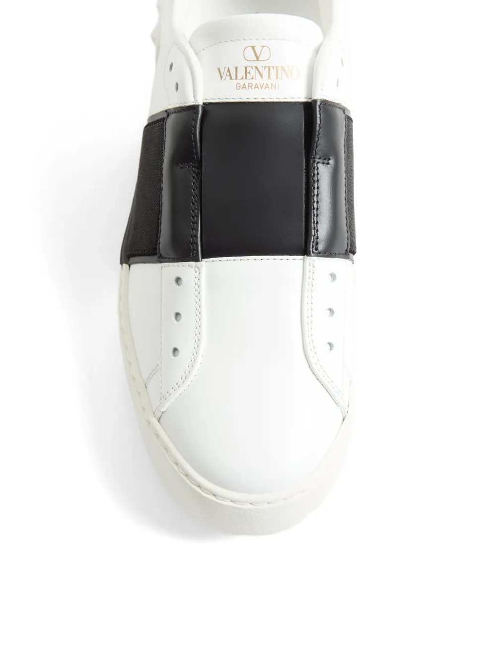 Valentino Garavani Open sneakers Wit