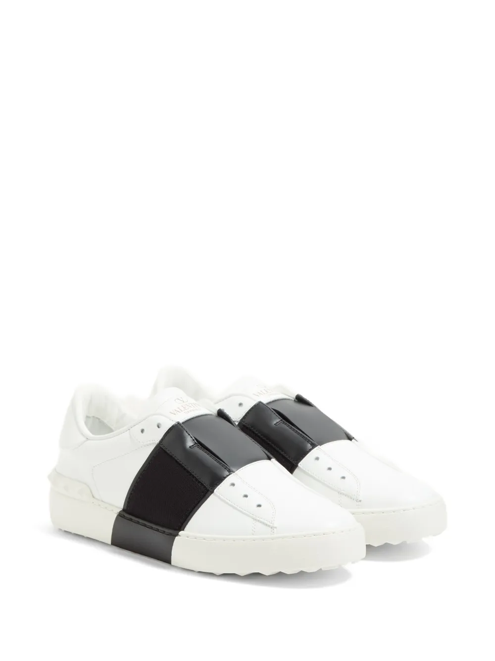Valentino Garavani Open sneakers Wit