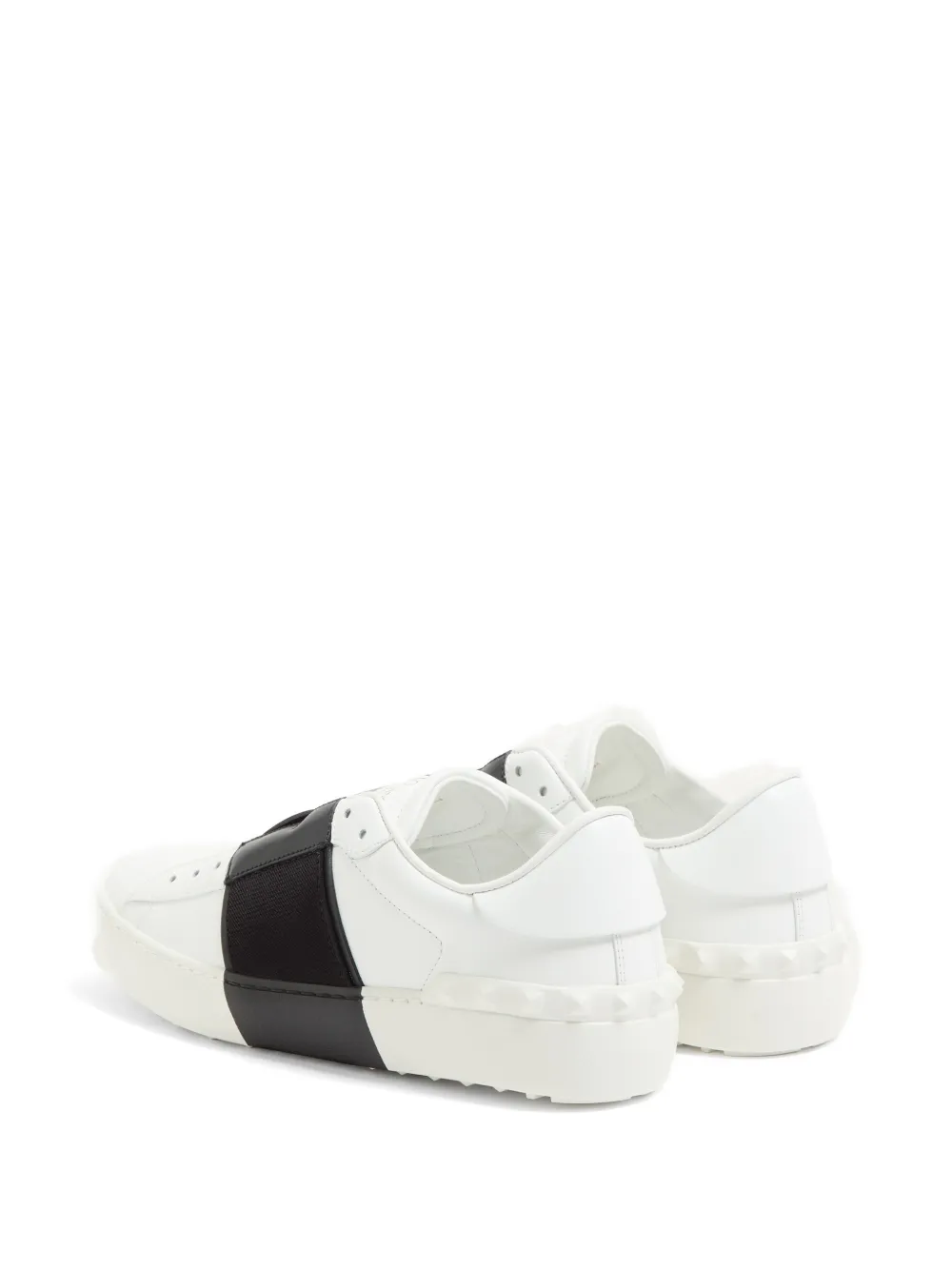 Valentino Garavani Open sneakers Wit