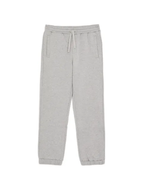 Valentino Garavani cotton pants with VLTN-print