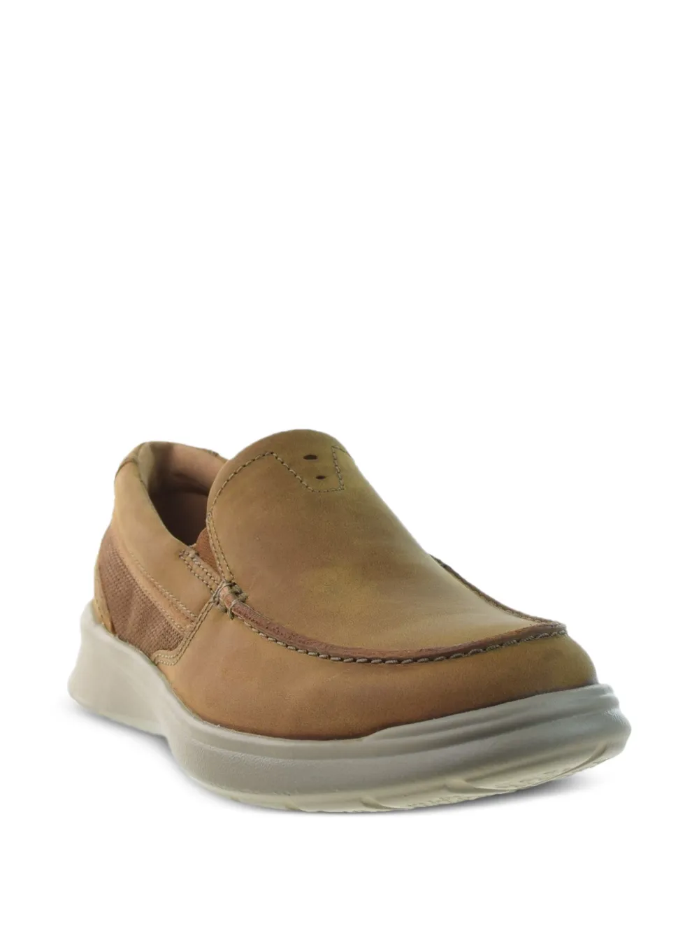 Clarks Originals Cotrell Easy loafers Bruin