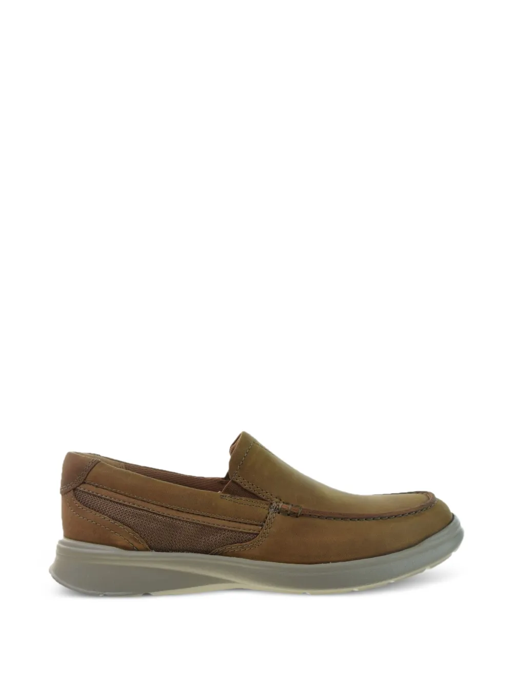 Clarks Originals Cotrell Easy loafers - Marrone