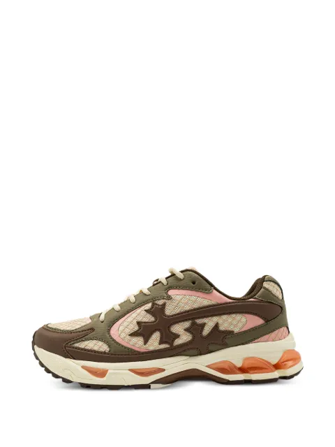Bravest Studios Kross Kountry Runner sneakers