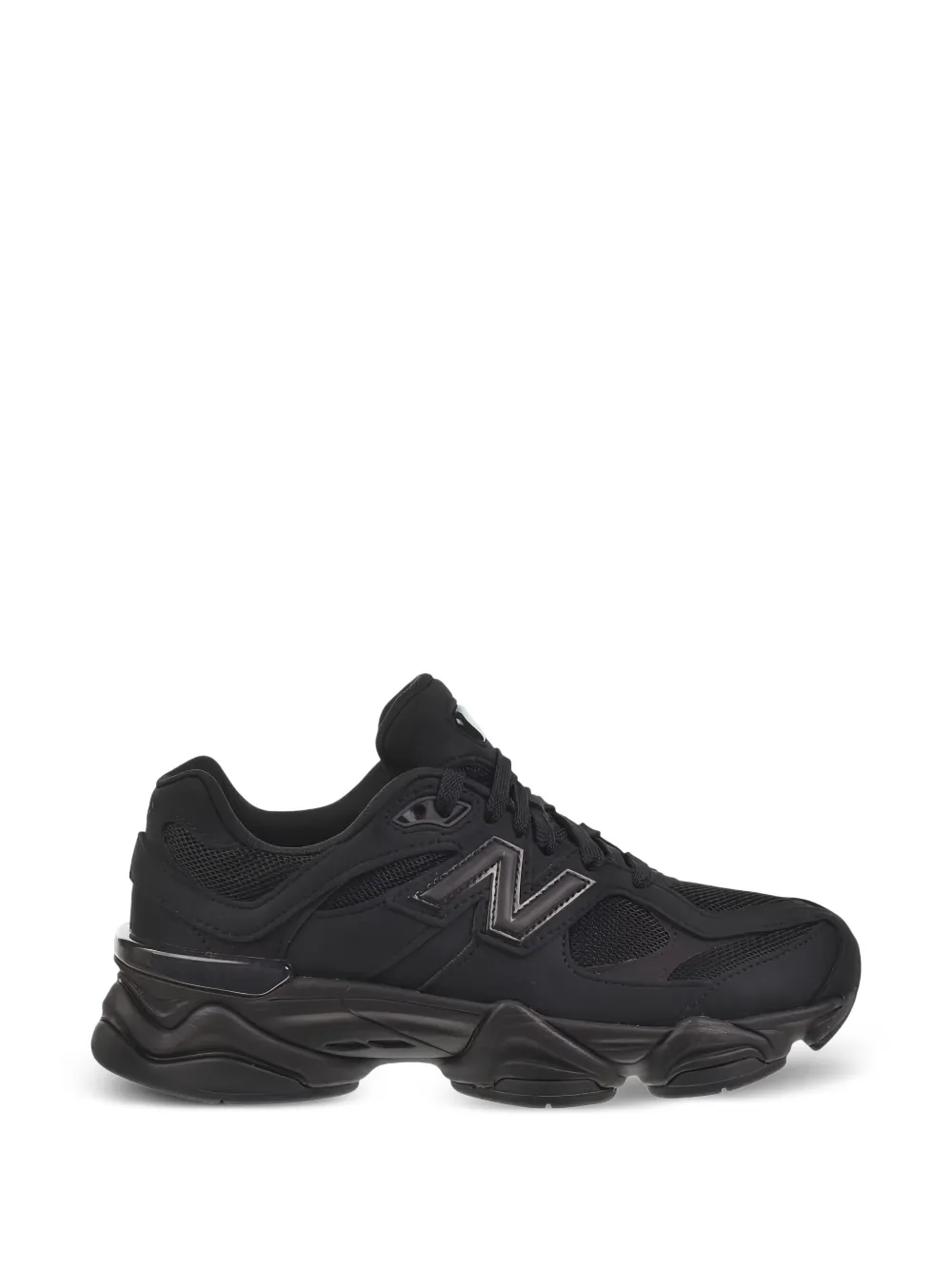 New Balance Kids 9060 sneakers Zwart