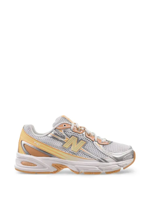 New Balance 740 mesh sneakers