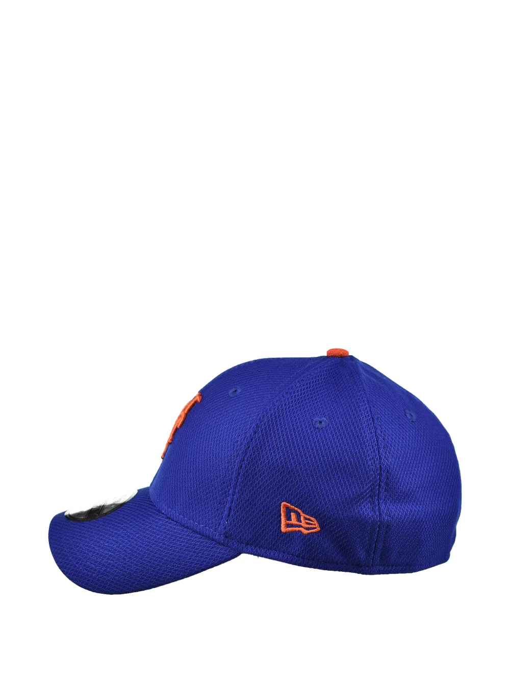 NEW ERA CAP 39THIRTY New York Mets cap - Blu
