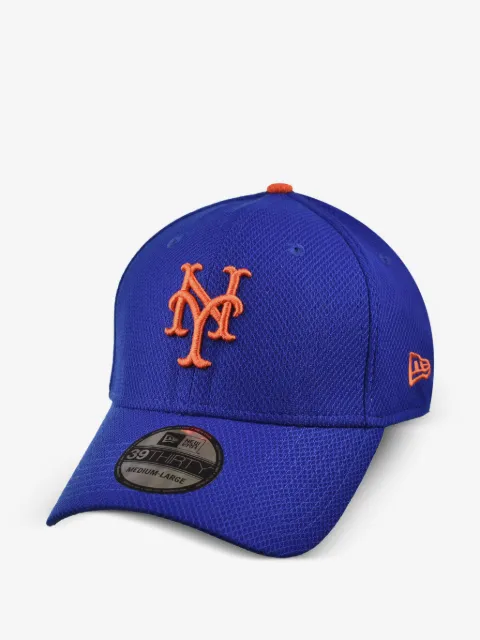 NEW ERA CAP Boné 39THIRTY New York Mets