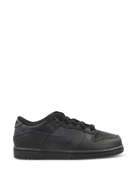 Nike Kids Dunk Low sneakers