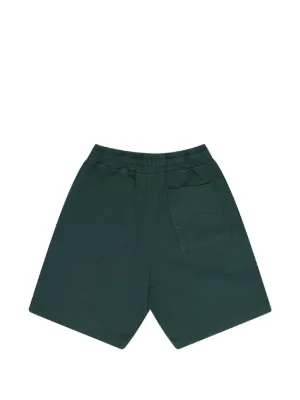 RHUDE ルード レザーショーツ BTS メンズ用 Rhude ショートパンツ | SSENSE 日本