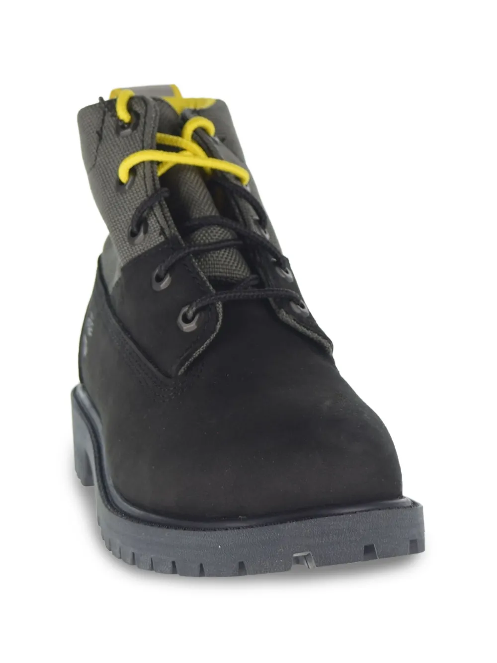 Timberland Kids 6-inch Premium Rebotl laarzen Zwart