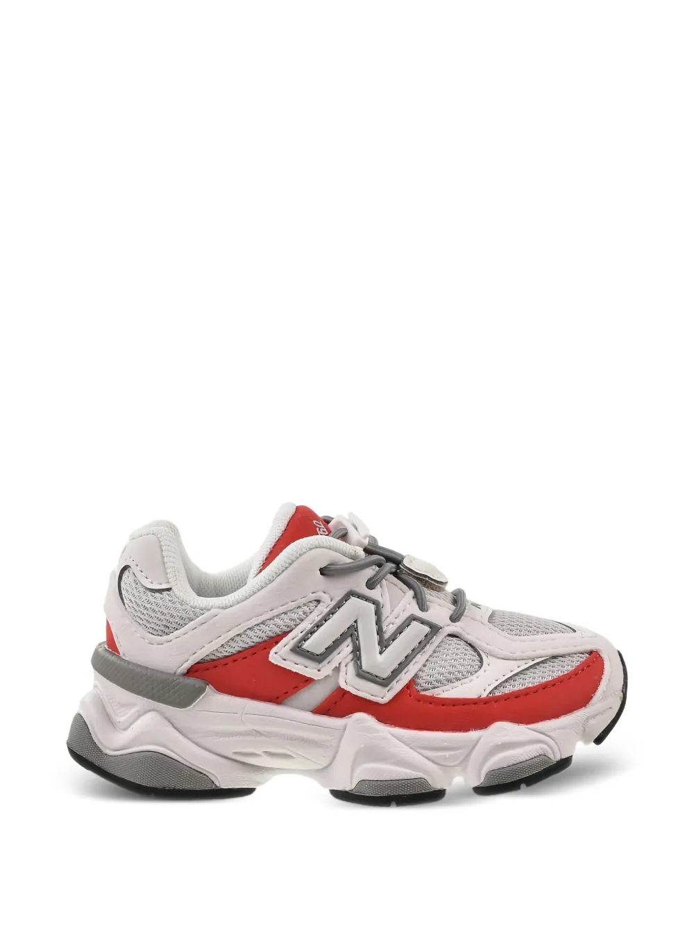 New Balance Kids 9060 TD sneakers Wit