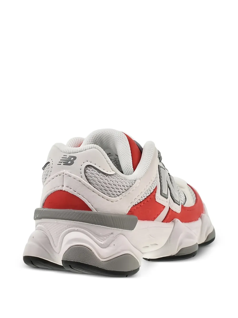 New Balance Kids 9060 TD sneakers Wit