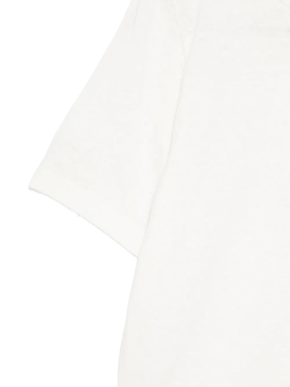 DUNST T-shirt Beige