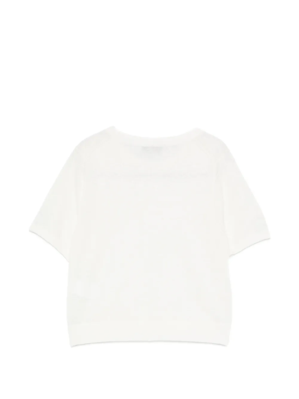 DUNST T-shirt Beige