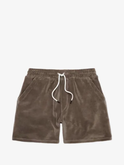 OAS Company Morel relaxed-fit shorts