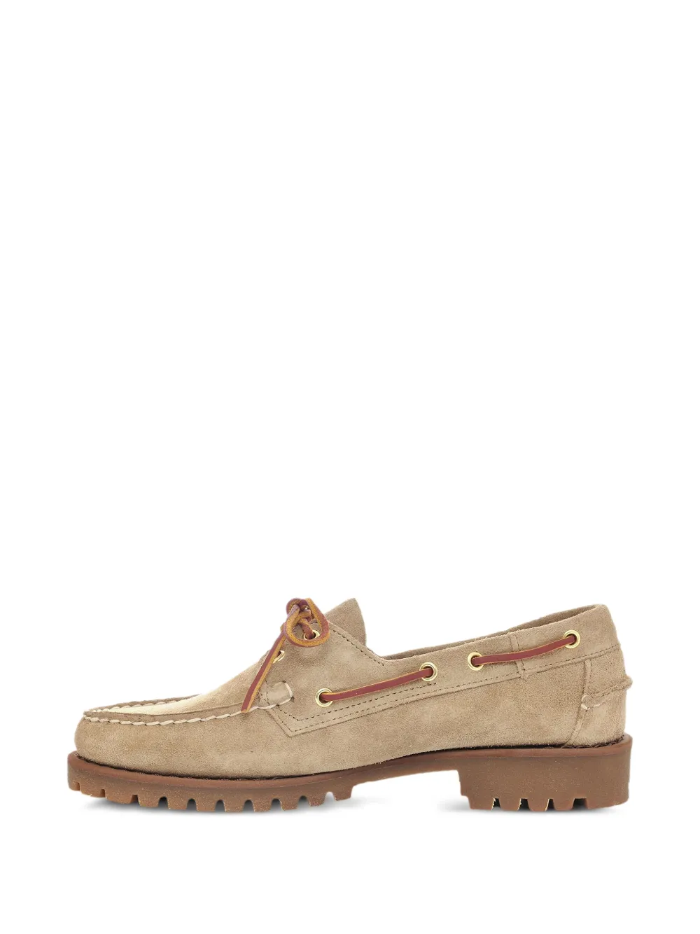 Sebago Ranger loafers Beige