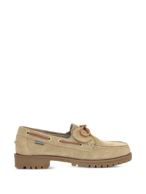 Sebago Ranger loafers